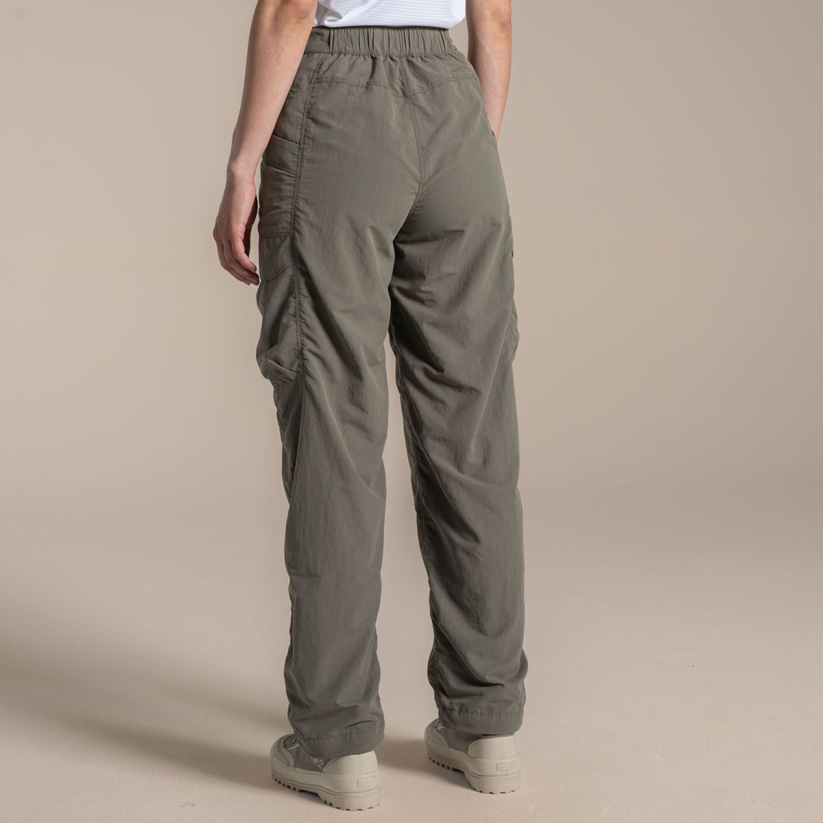 Craghoppers Outdoorhose Nosilife Medina Cargo Trouser