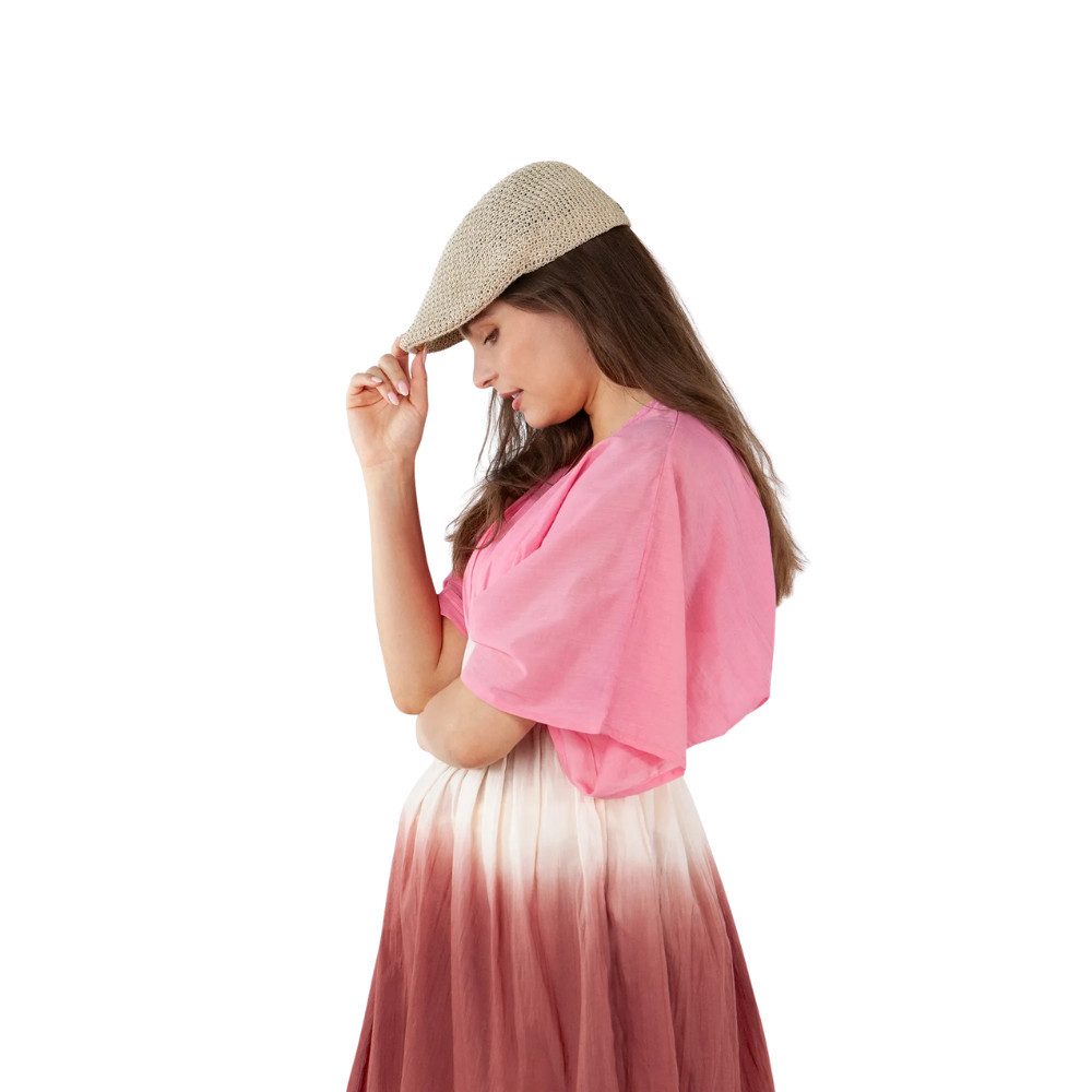 Barts Flat Cap Barts Gliden Flat Cap Unisex