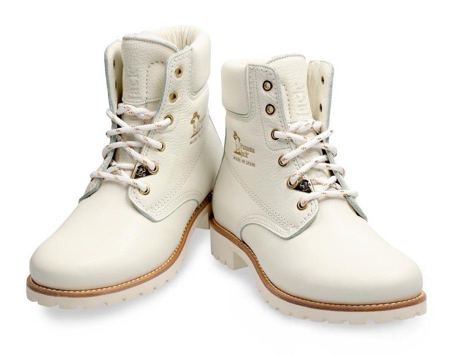 Panama Jack Winterboots mit weich gepolstertem Schaftrand günstig online kaufen