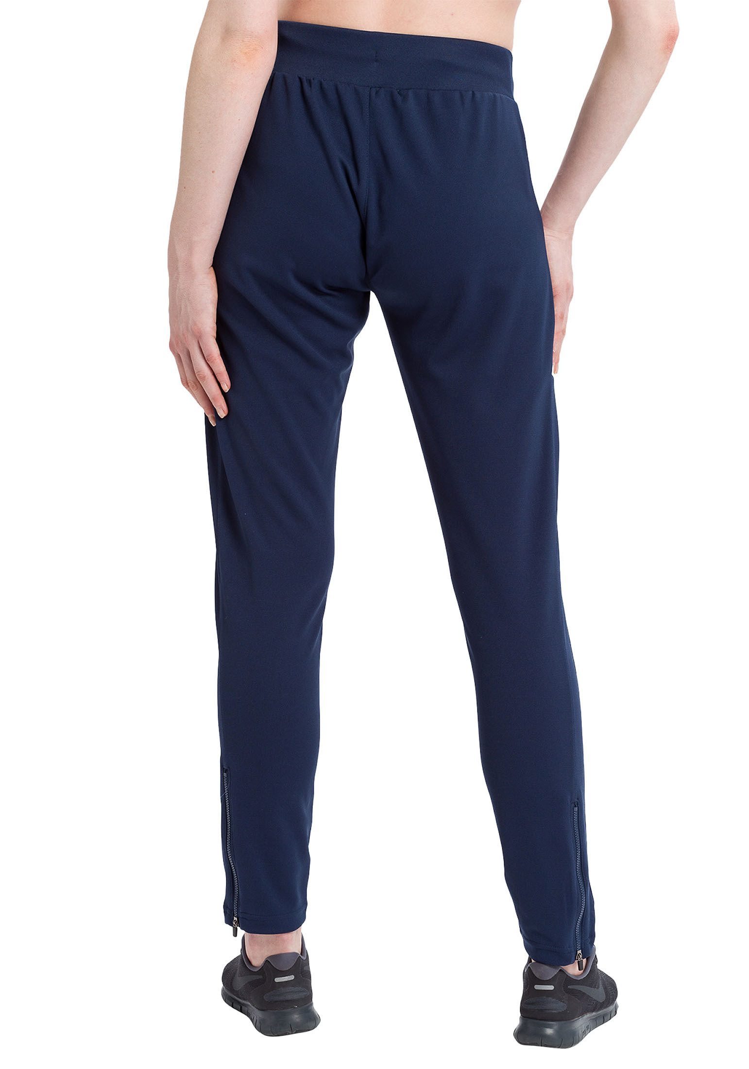 Erima Trainingshose Damen Squad Worker Hose