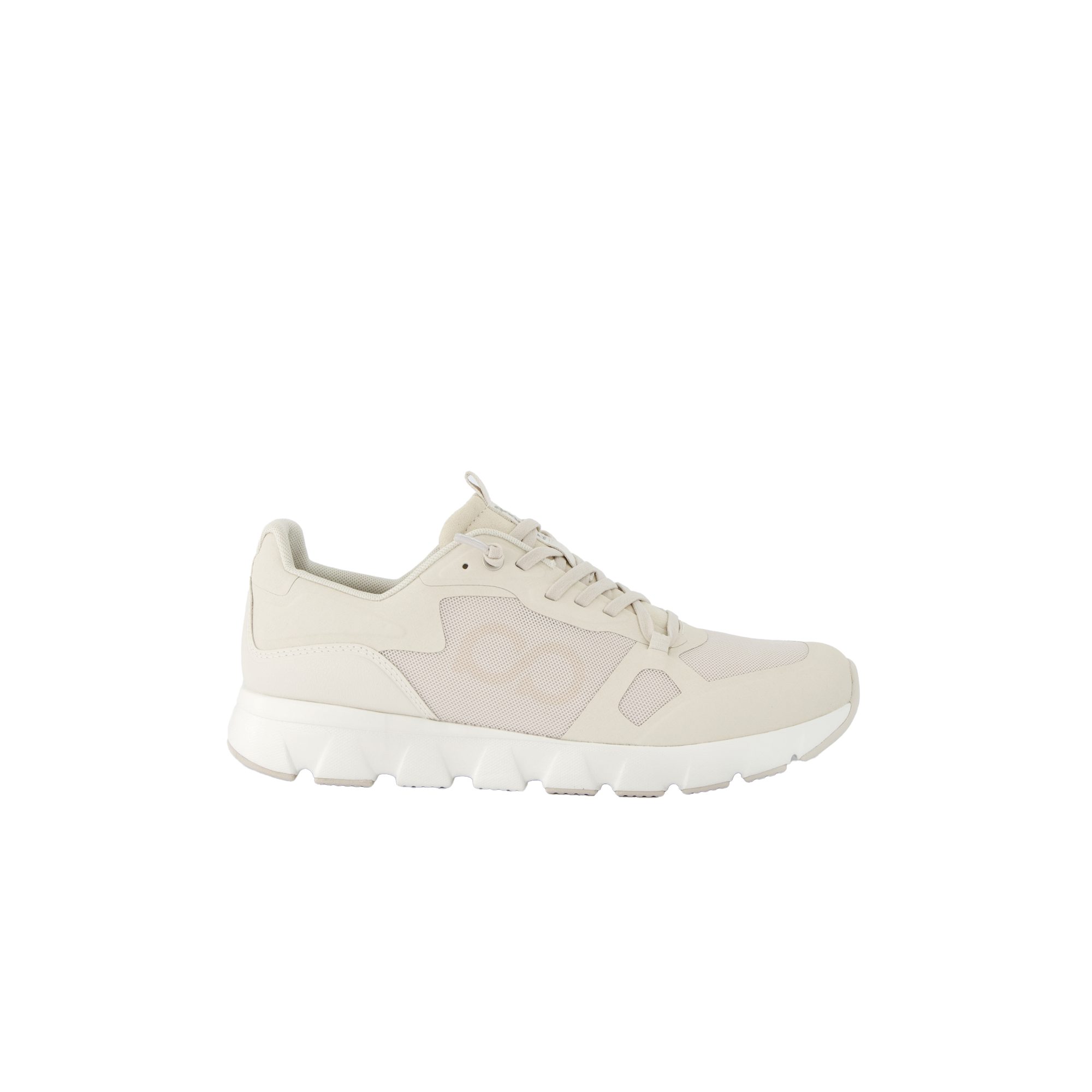 tenhaag litehaag, Sneaker, Beige, Damen Sneaker