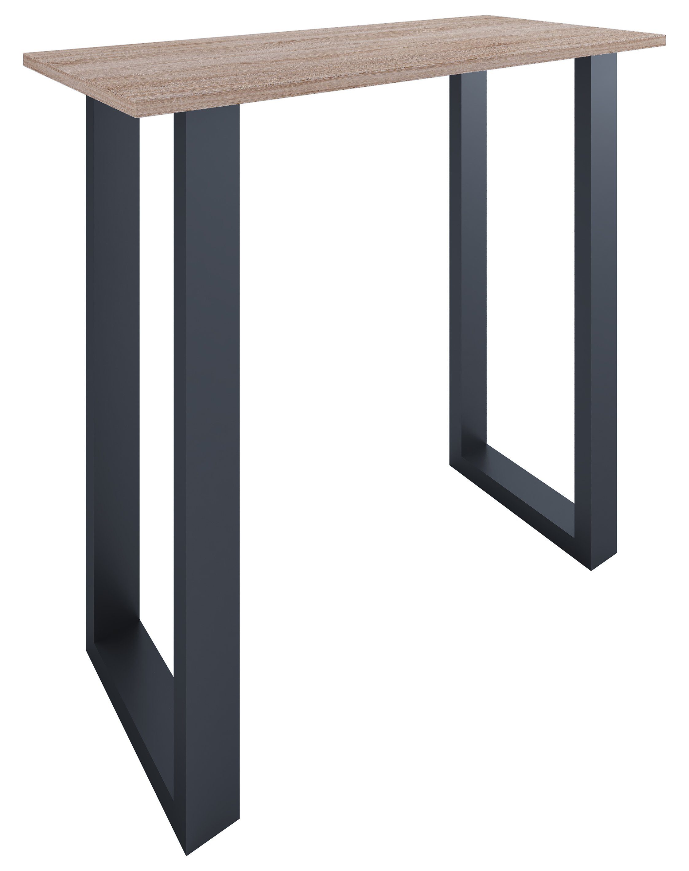 VCM Bartisch Holz Bartisch Stehtisch Tisch günstig online kaufen