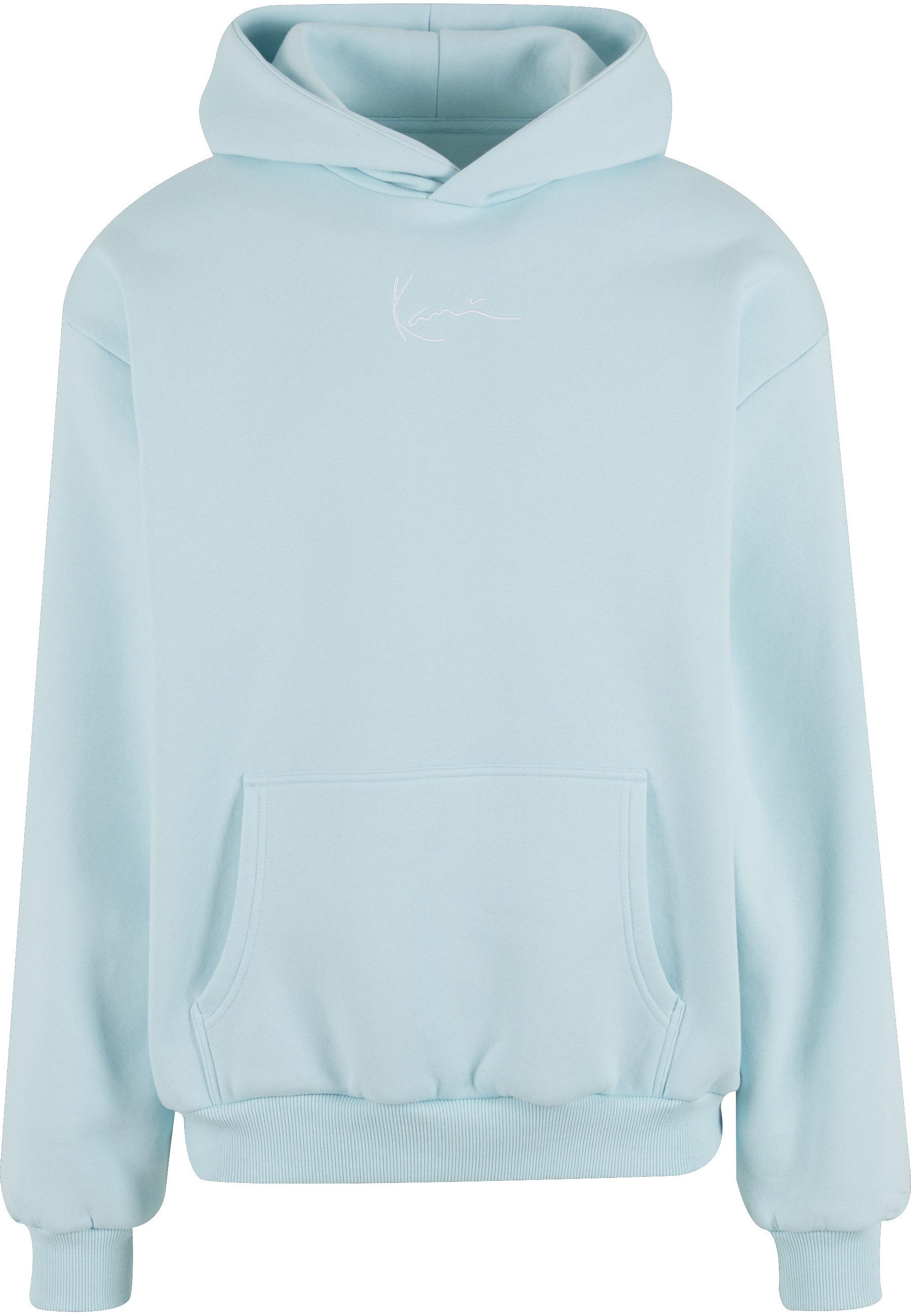 Kapuzensweatshirt Karl Kani Karl Kani Small Signature Essential OS Hoodie