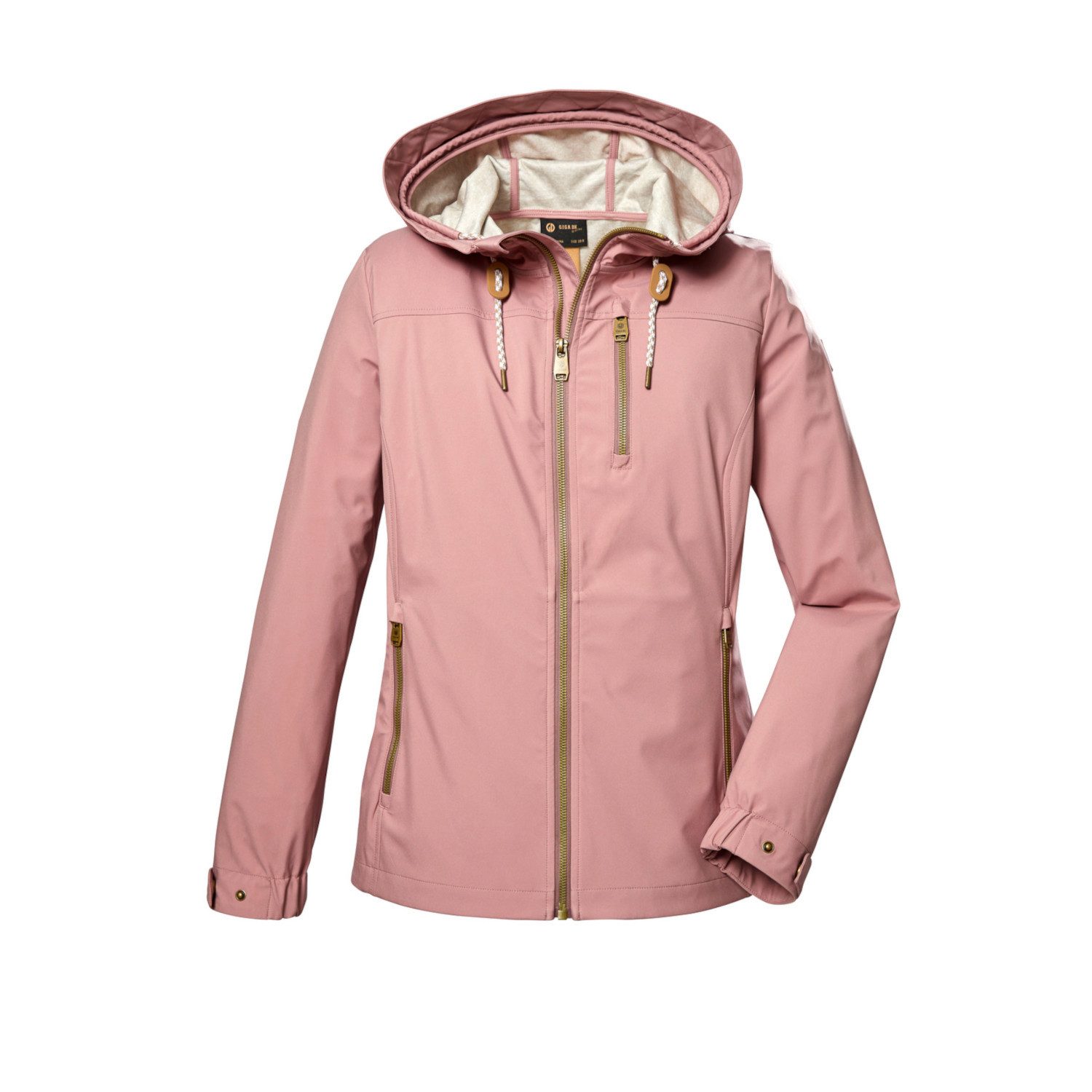 G.I.G.A. DX Softshelljacke G.I.G.A. DX Damen günstig online kaufen