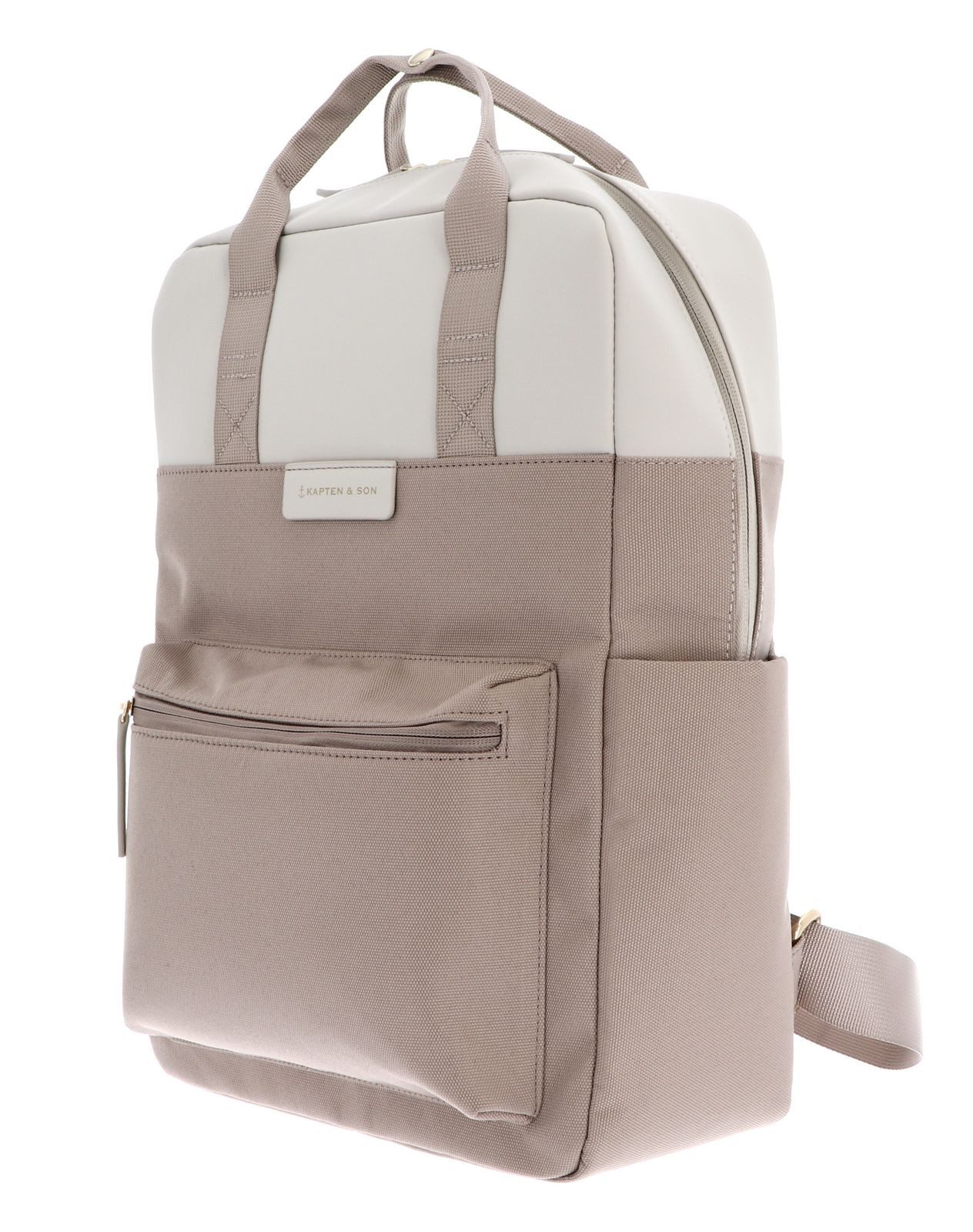 Kapten & Son Rucksack Bergen Backpack günstig online kaufen