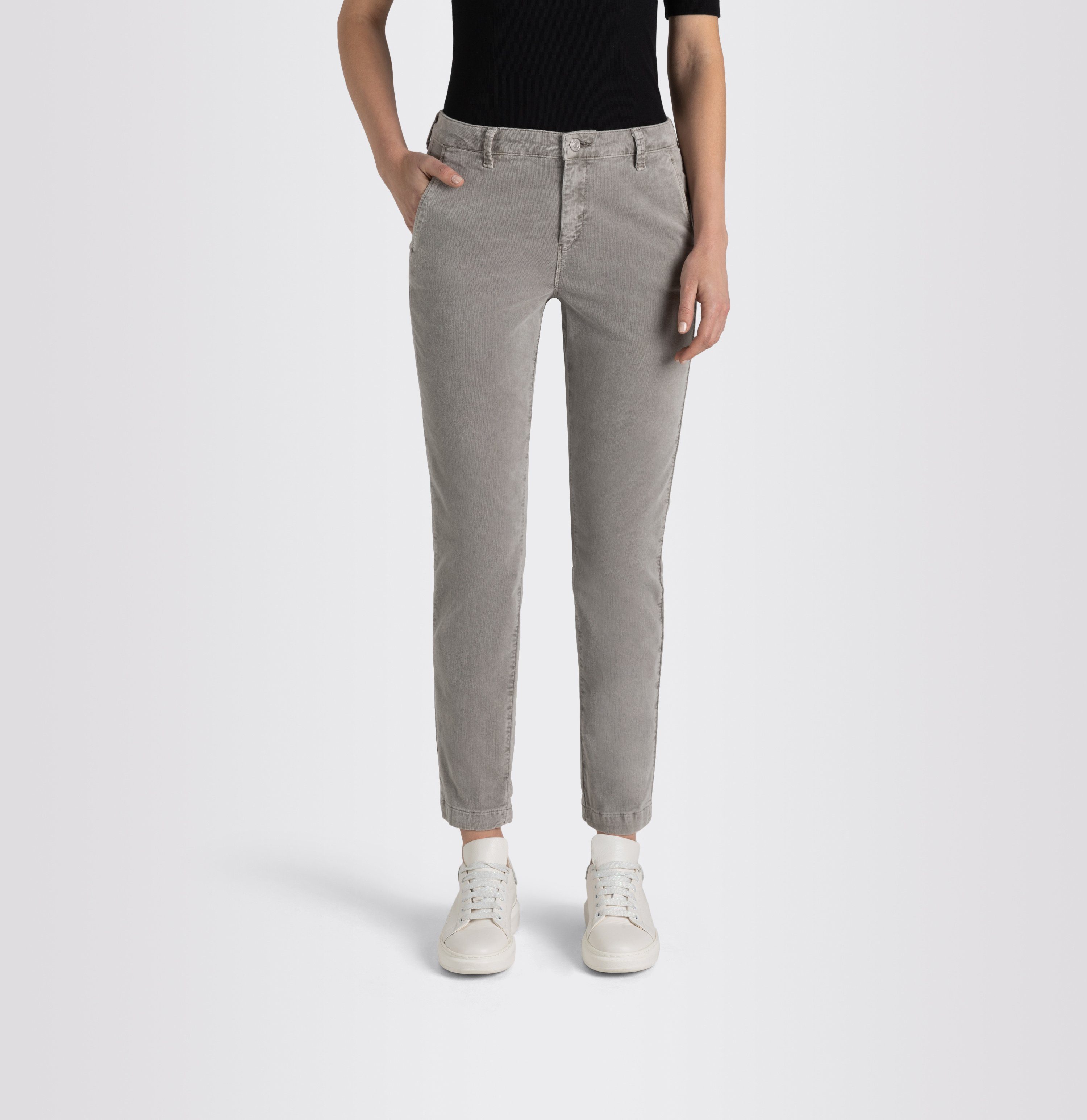 Cordhose Chino