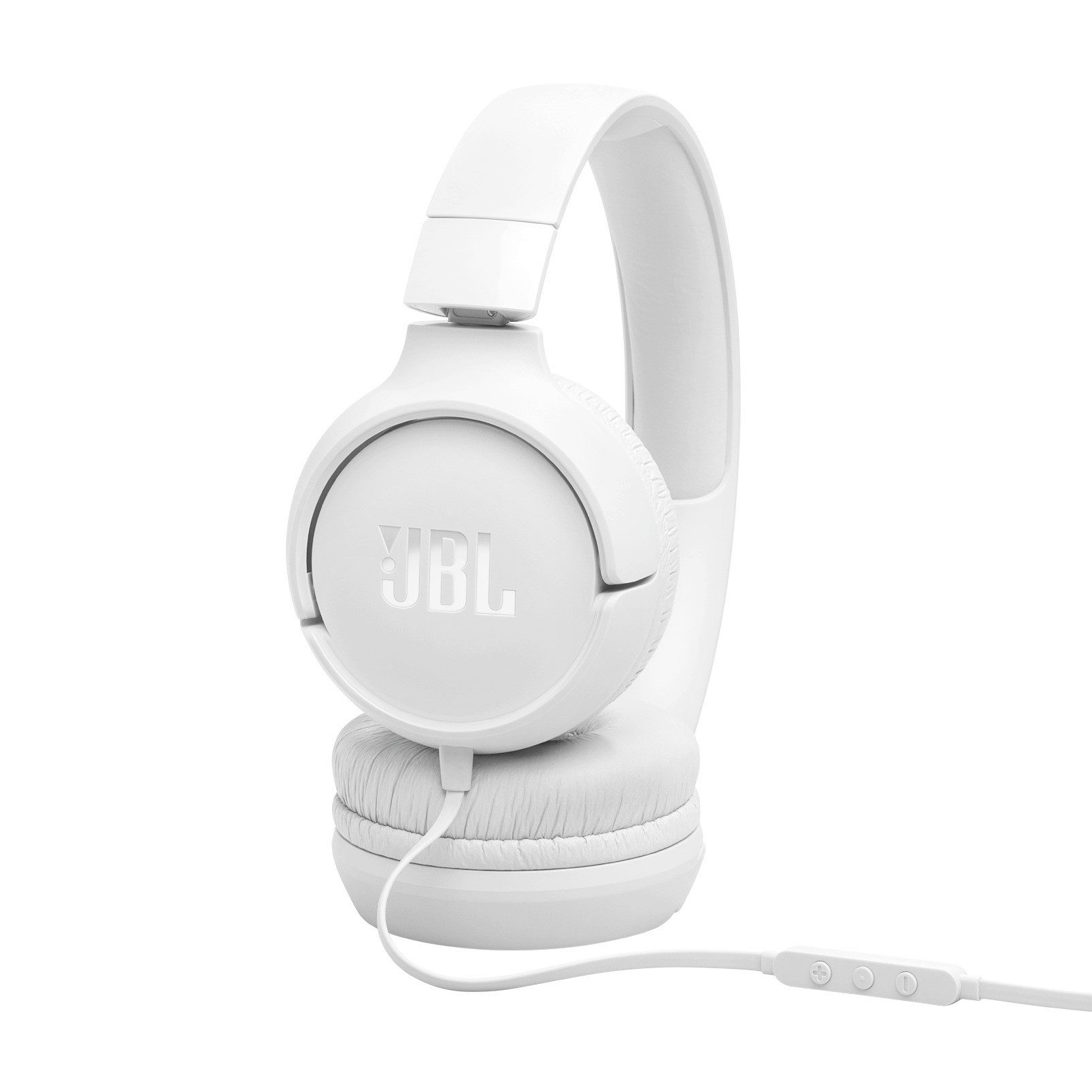 JBL Tune 520C USB-C kabelgebundener Hi-Res-On-Ear On-Ear-Kopfhörer – Bild 4 von 5