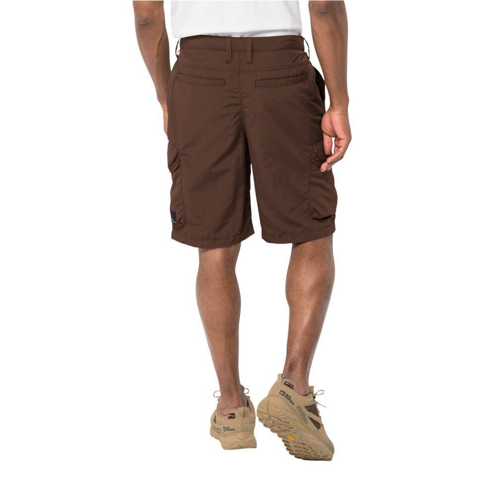 Jack Wolfskin Cargoshorts Shorts KALAHARI CARGO günstig online kaufen