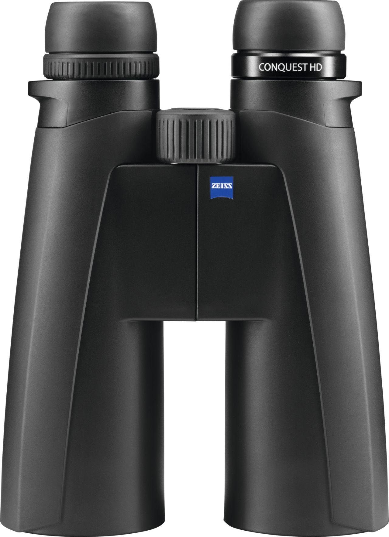 10x56 Conquest Fernglas ZEISS HD