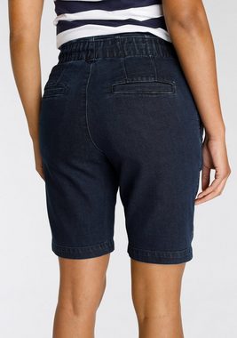 Arizona Jeansshorts High Waist