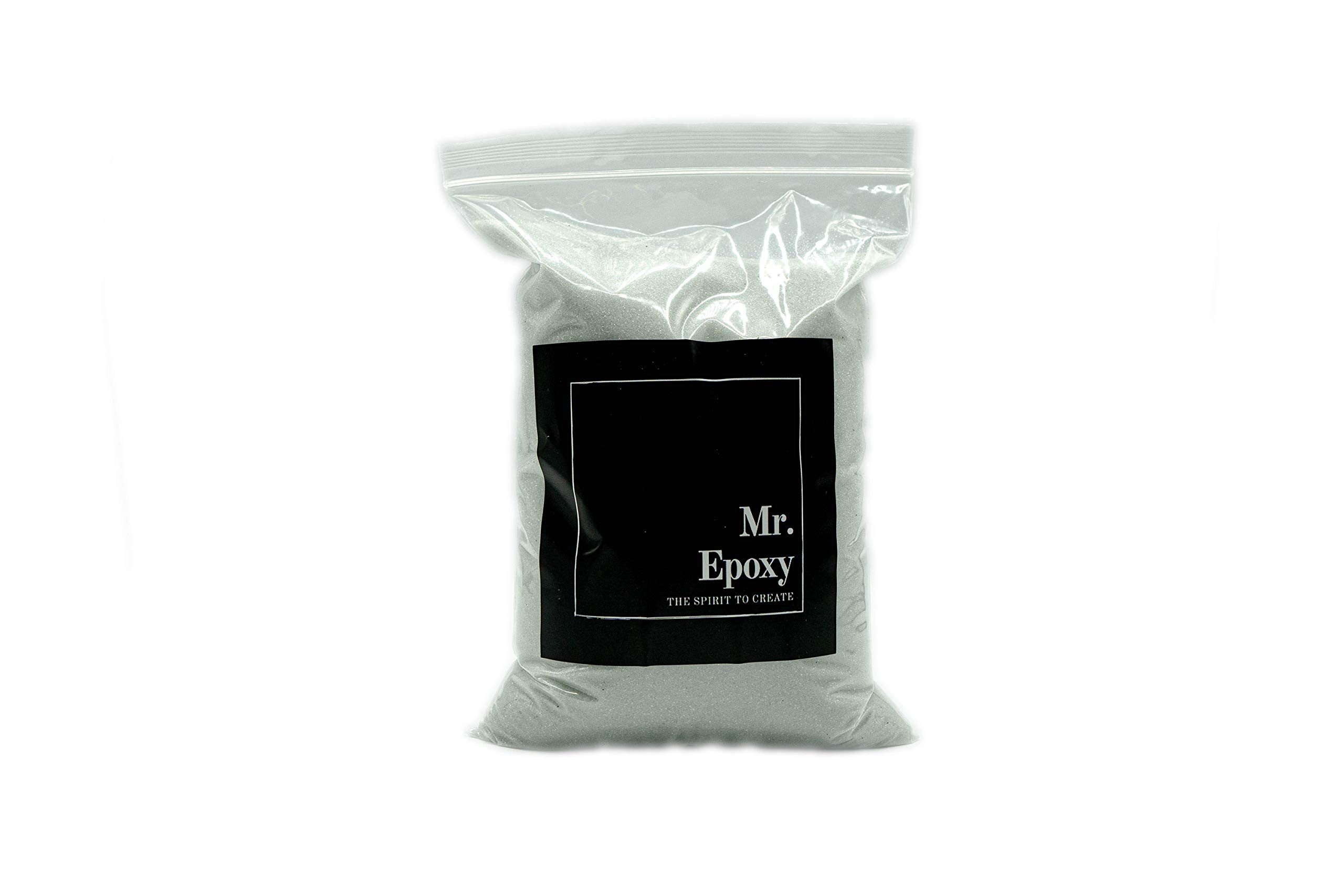 Mr. Epoxy Bodenversiegelung Antirutschperlen