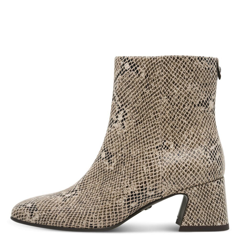 Tamaris Tamaris - Stiefel - Beige Stiefel günstig online kaufen
