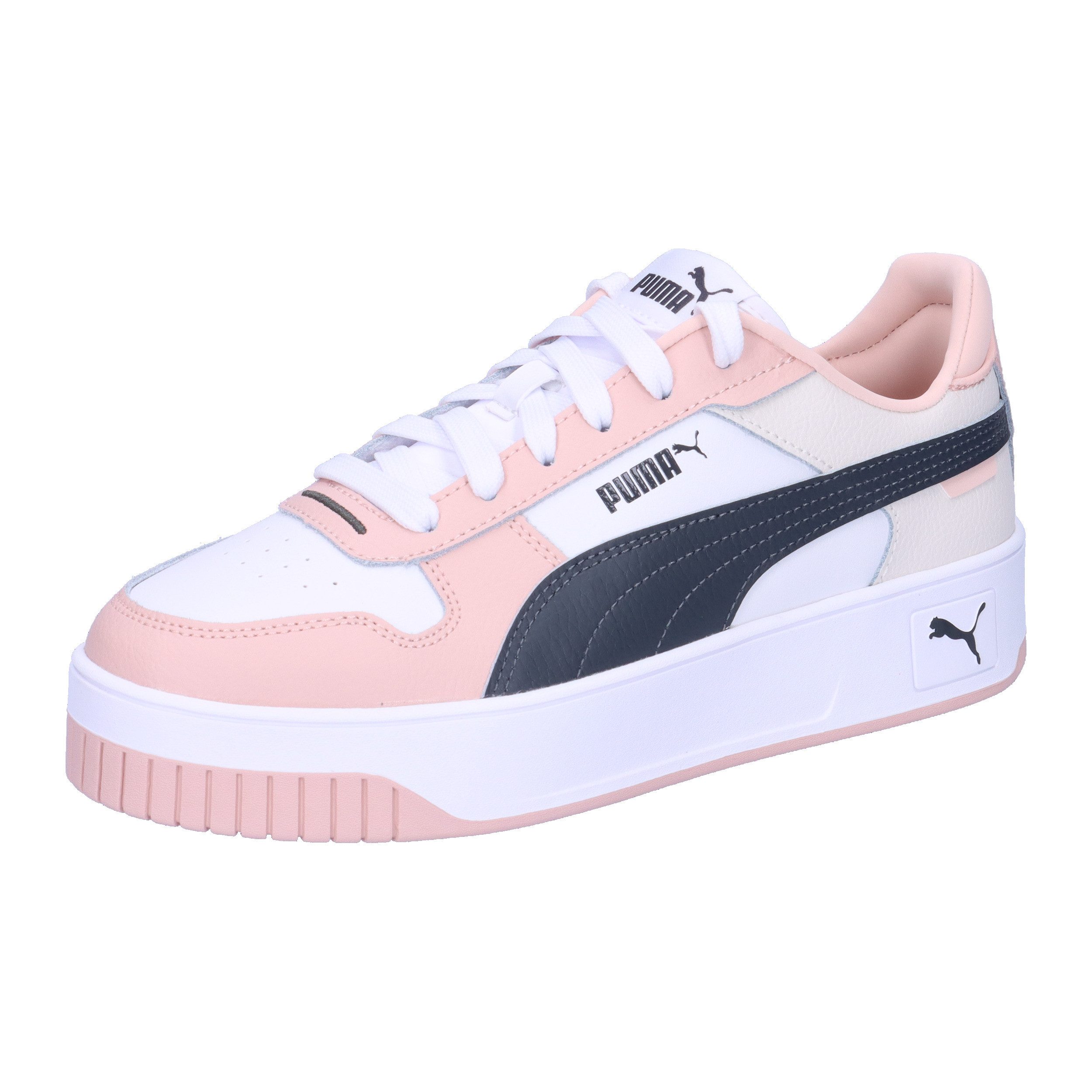 PUMA Puma Damen Sneaker Carina Street günstig online kaufen