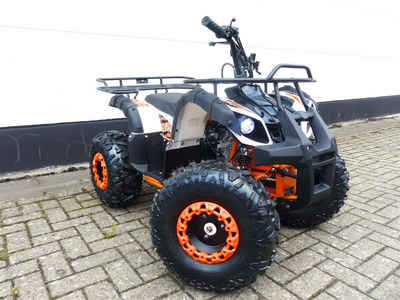 KXD Quad 125ccm Quad ATV Kinder Quad Pitbike 4 Takt Quad ATV 8 Zoll ATV 006