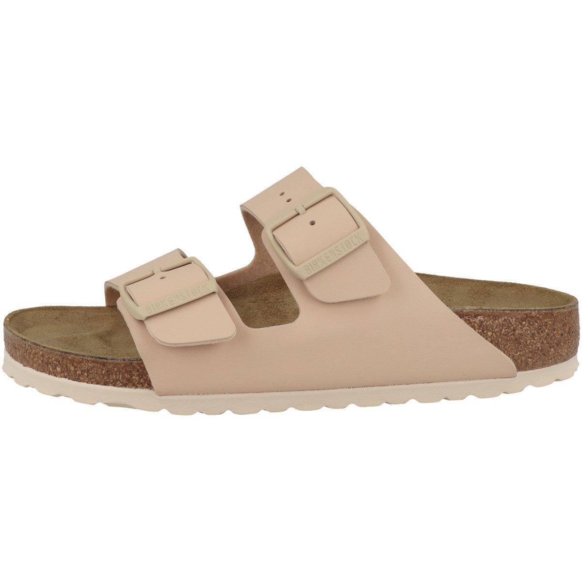 Birkenstock Arizona Birko-Flor schmal Unisex Erwachsene Sandale