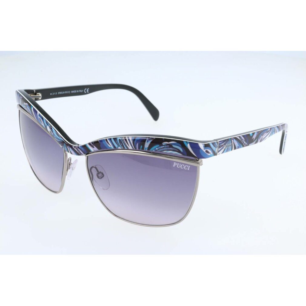EMILIO PUCCI Sonnenbrille PUCCI MOD. EP0009