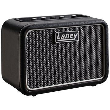 Laney Verstärker (Mini-ST-SuperG - Transistor Combo Verstärker für E-Gitarre)