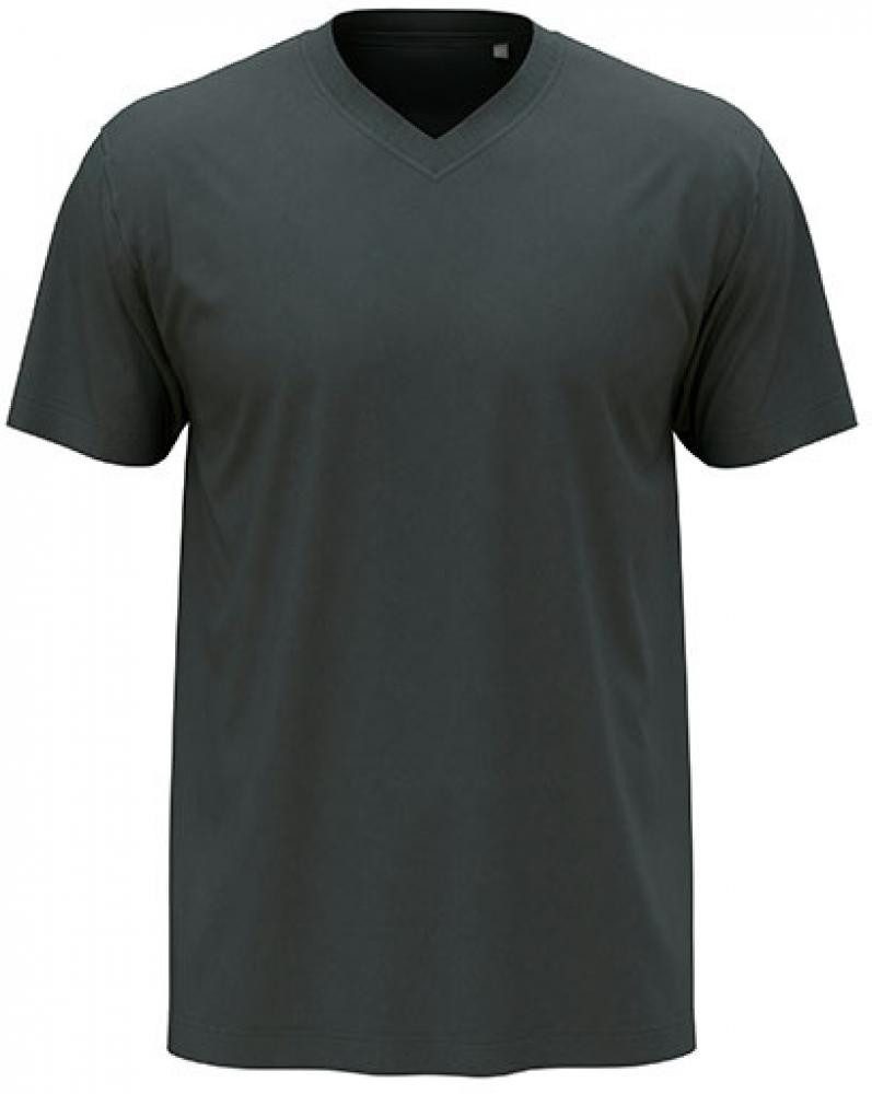 V-Shirt Classic V-Neck Herren T-Shirt