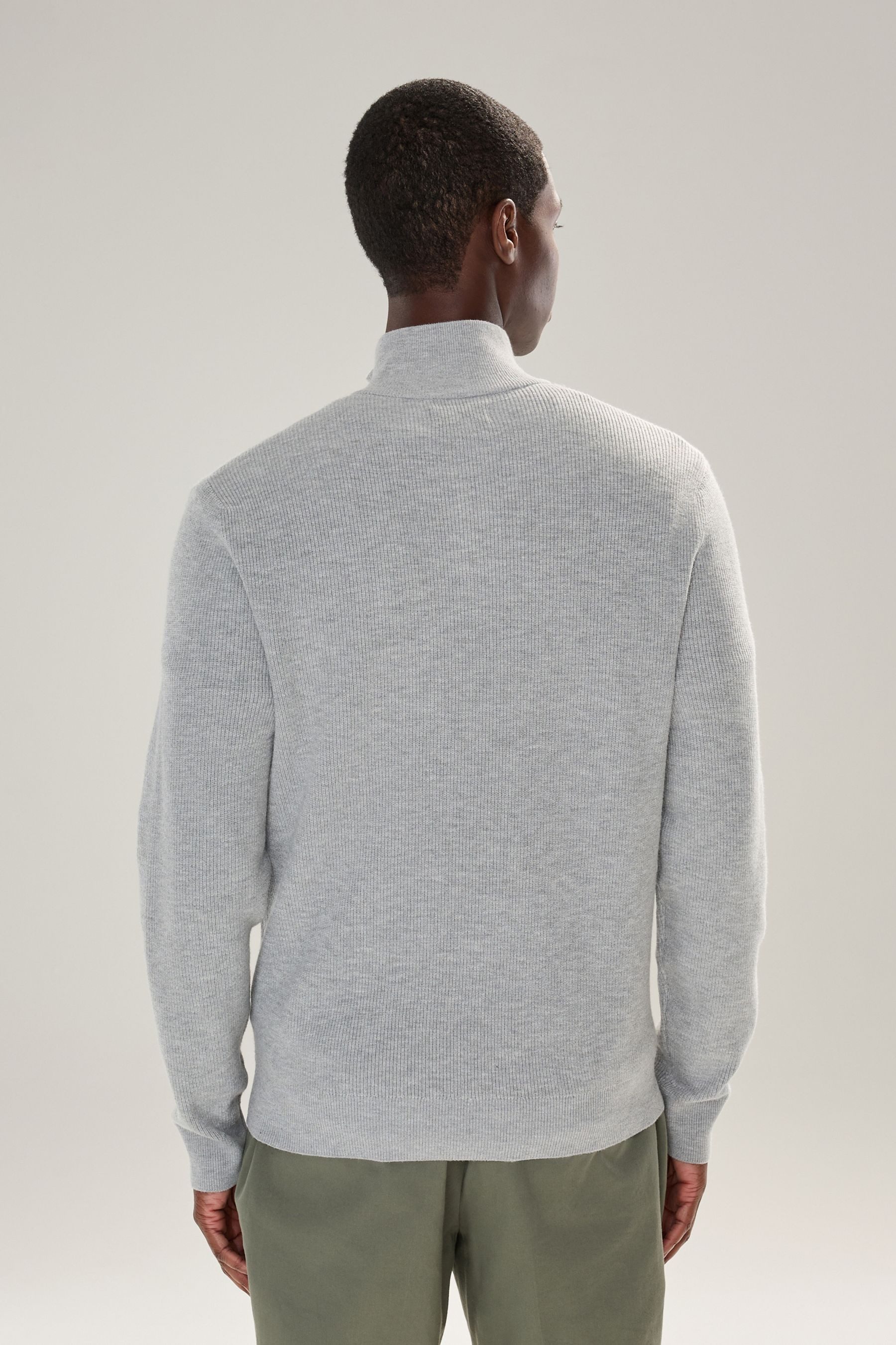 Next Troyer Regular Fit Essential Gerippter Troyer (1-tlg) günstig online kaufen