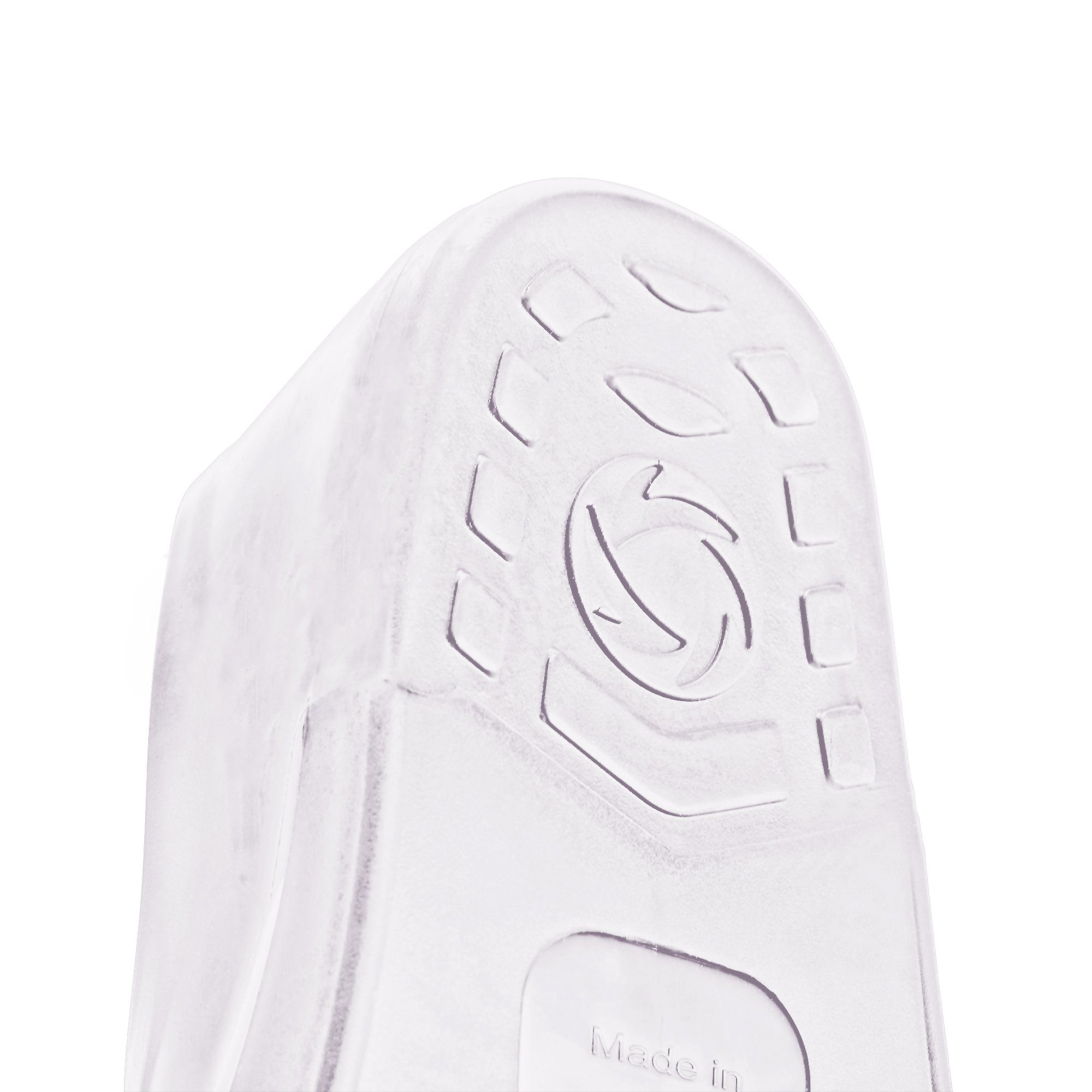 YEAZ Flosse OCEAN VIBES FINS Flossen (2 St), Flossen