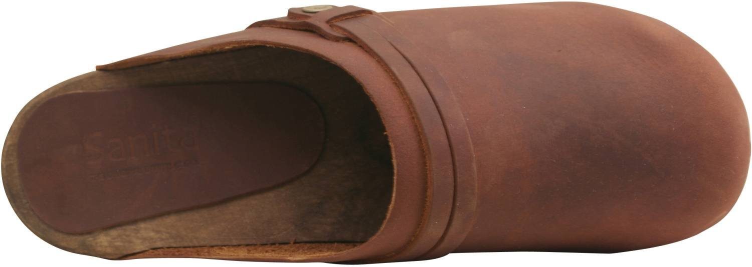 Sanita Sanita Wood Ursana Clog – Bild 5 von 5