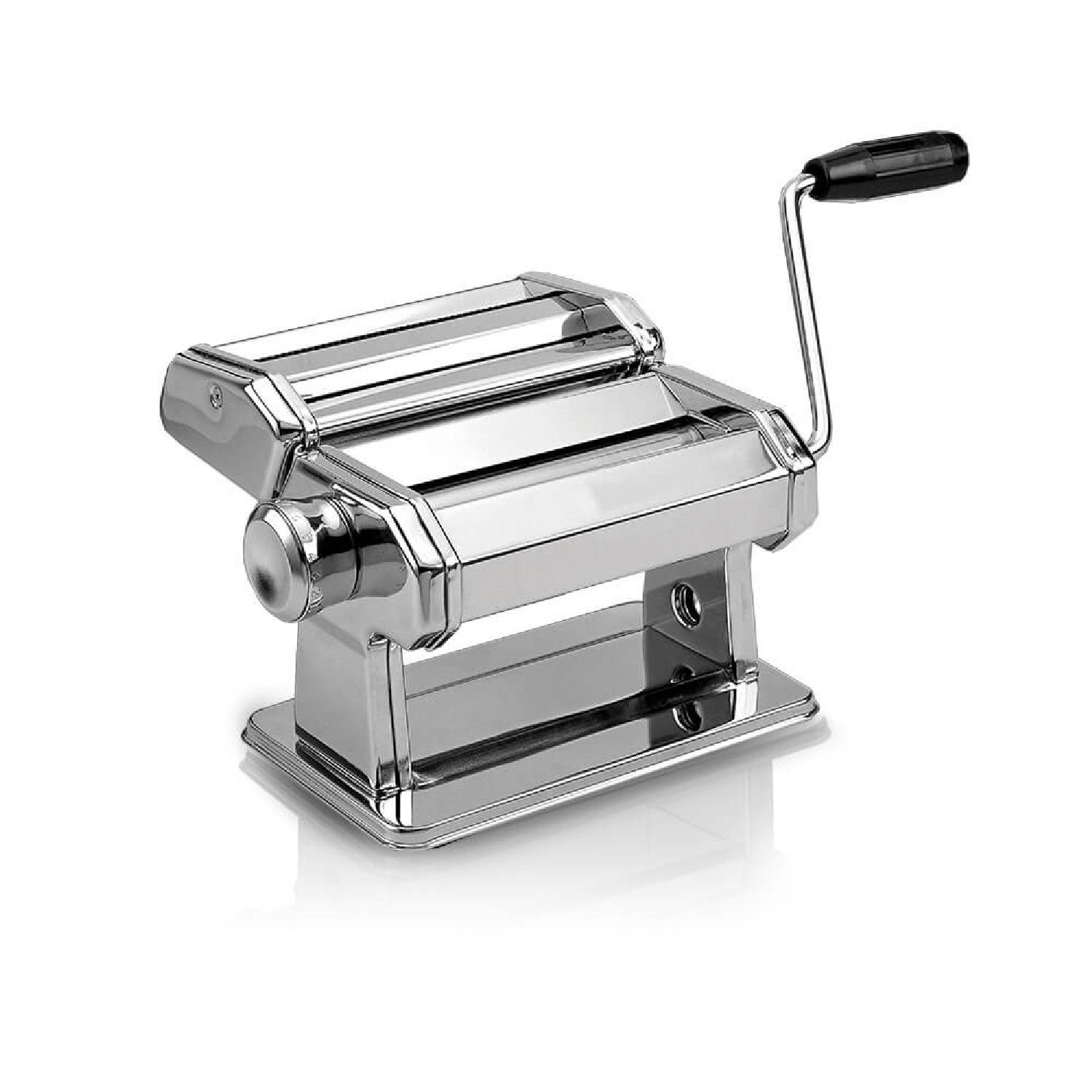 Maestro Nudelmaschine MR1679, Inklusive austauschbare Hackmesser: 2 mm, 6 mm
