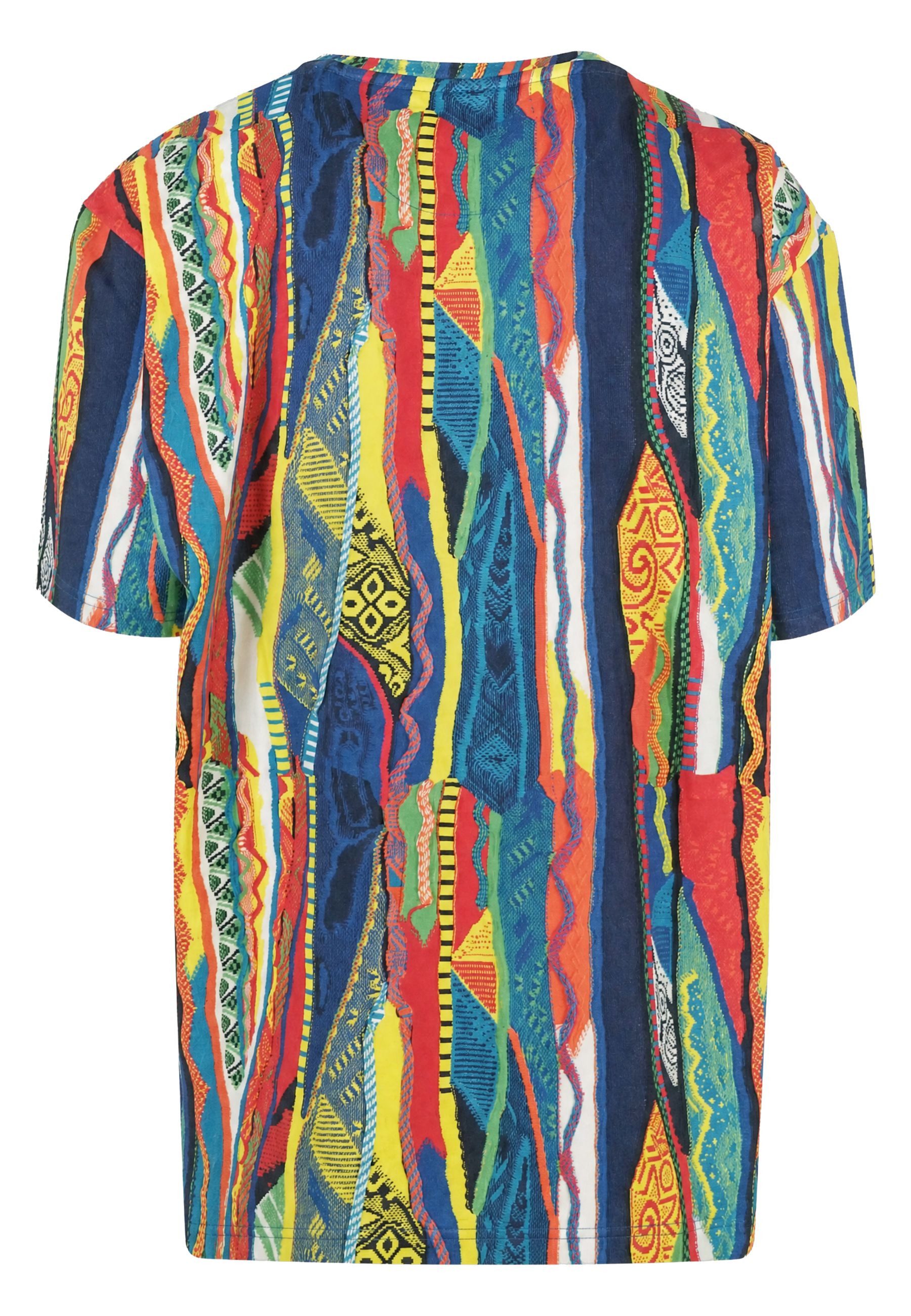 CARLO COLUCCI T-Shirt Fiaider