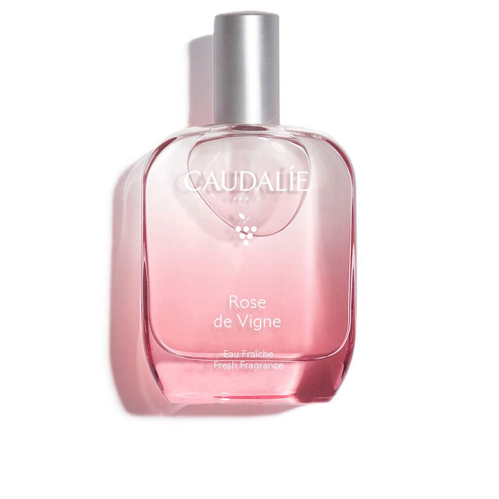 Caudalie Eau Fraiche Rose de Vigne Eau Fraîche