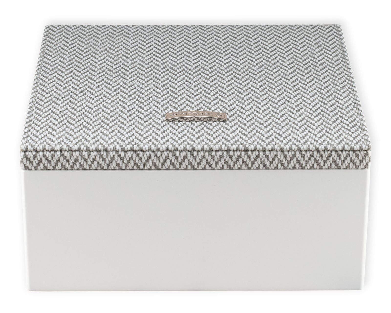 WINDROSE Schmuckkoffer Jewelry Box