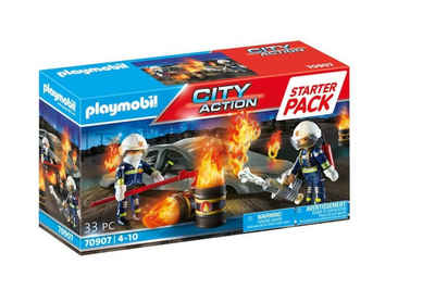 Playmobil® Spielfigur, (33-tlg)