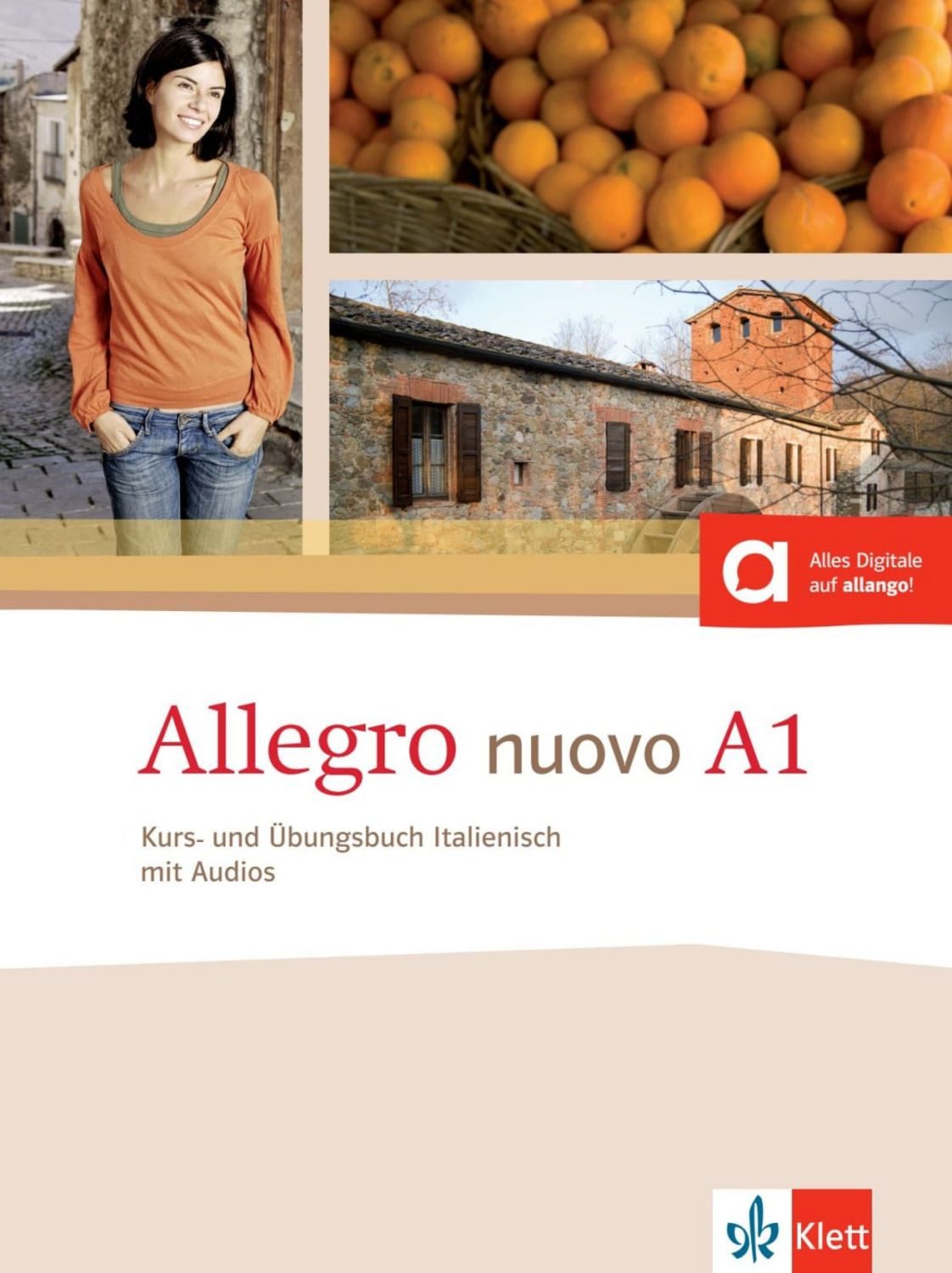 Allegro nuovo A1 / diverse