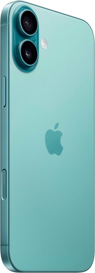 Apple iPhone 16 Plus 128GB Grün