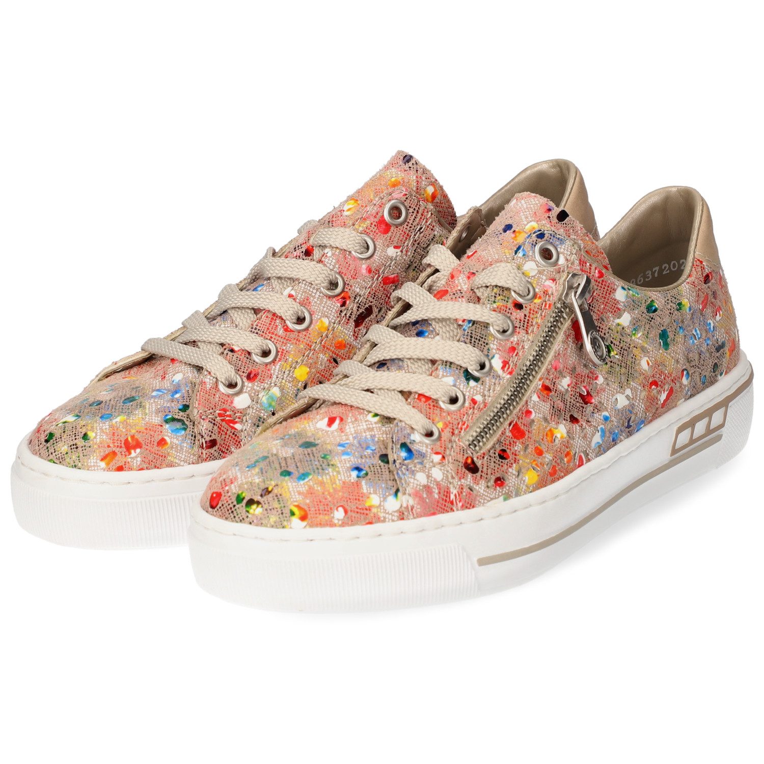 Rieker Low Sneaker Sneaker
