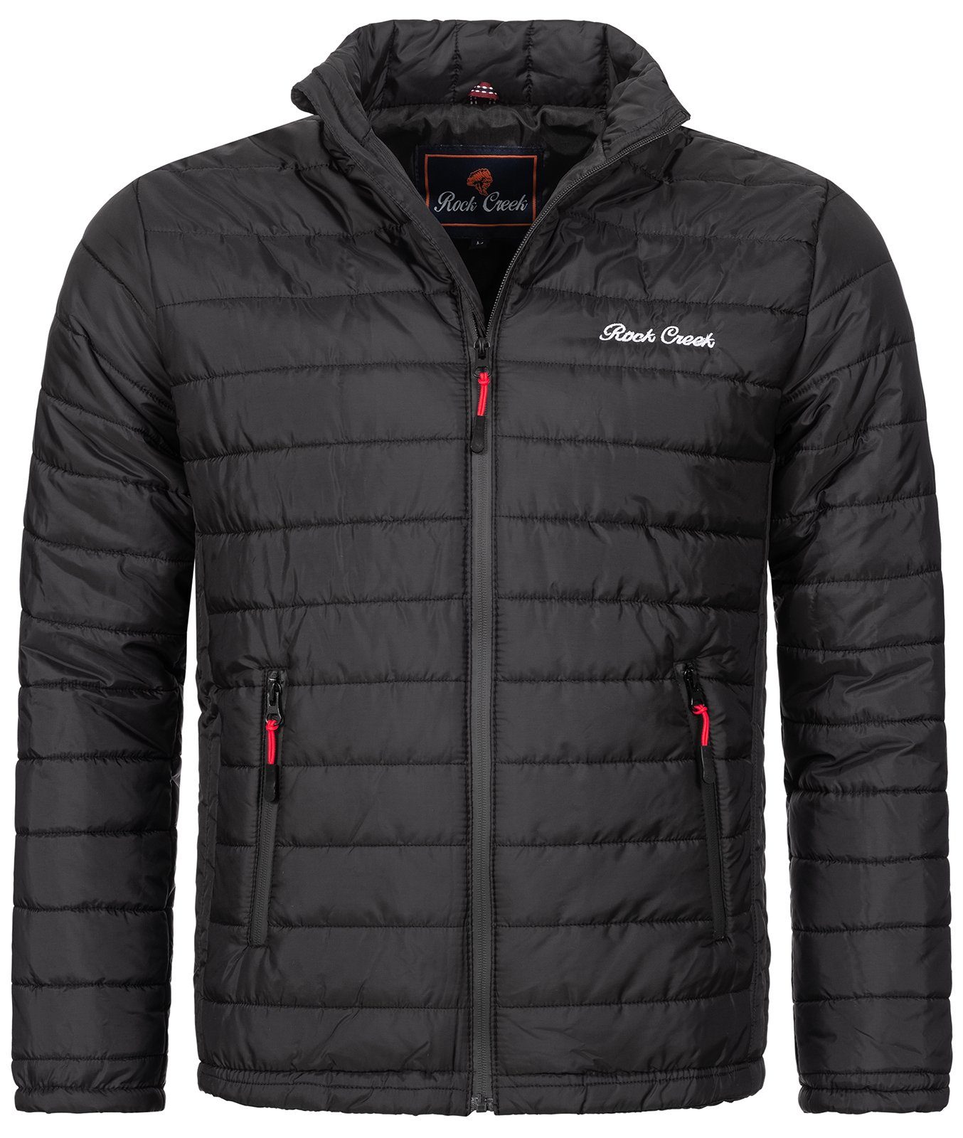 Rock Creek Steppjacke Herren Steppjacke H-276 günstig online kaufen