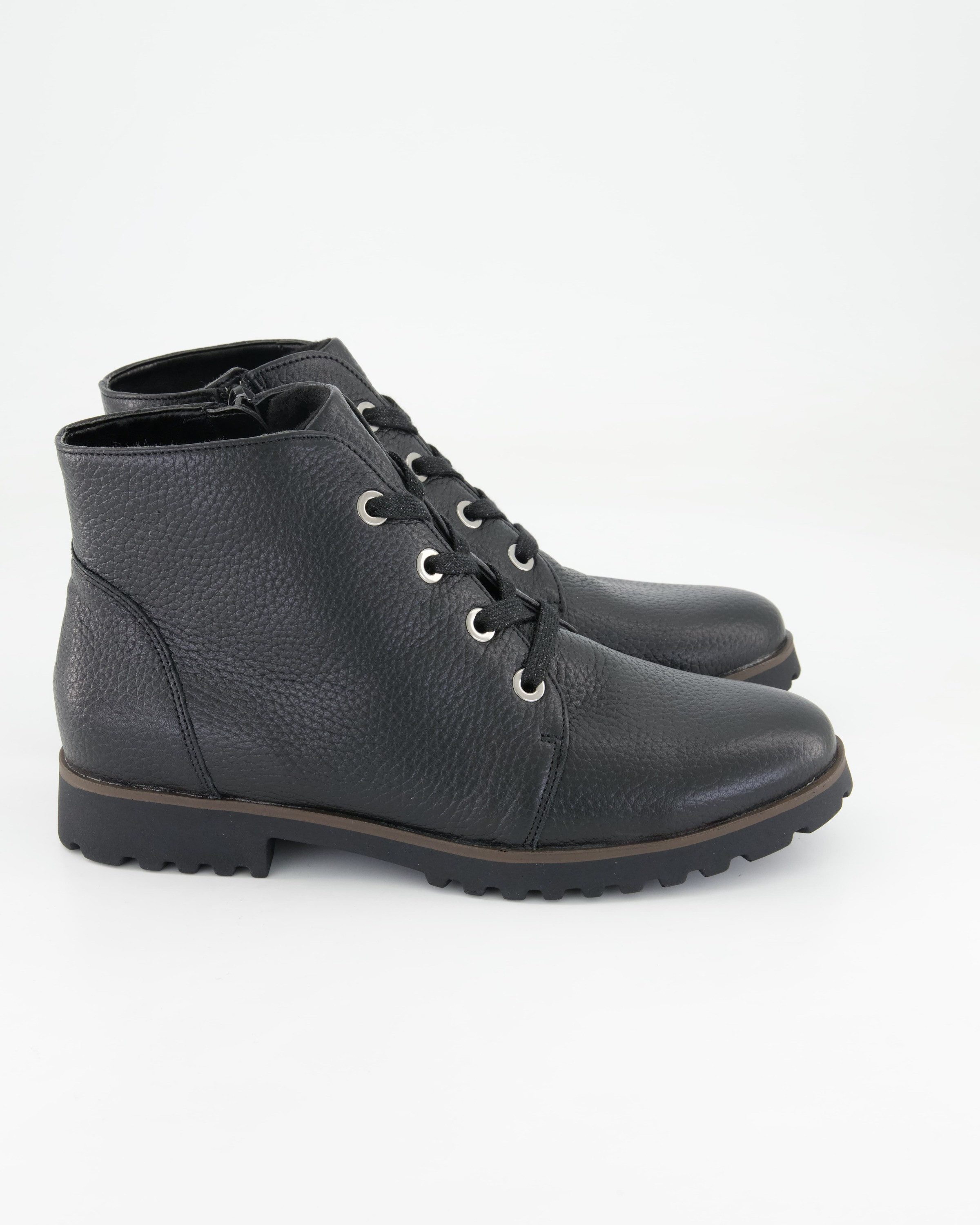 Waldläufer Elisa Stiefelette Obermaterial: Leder günstig online kaufen