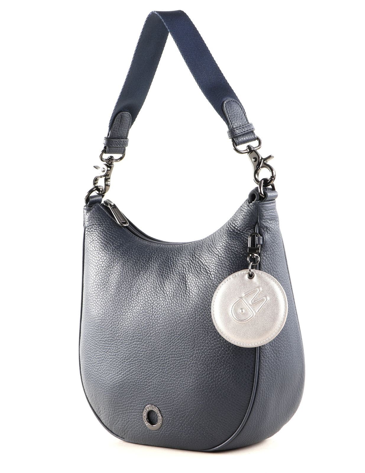 Mandarina Duck Schultertasche Mellow Leather günstig online kaufen