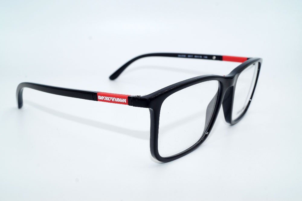 Emporio Armani Brille EMPORIO ARMANI Brillenfassung EA 3181 5017