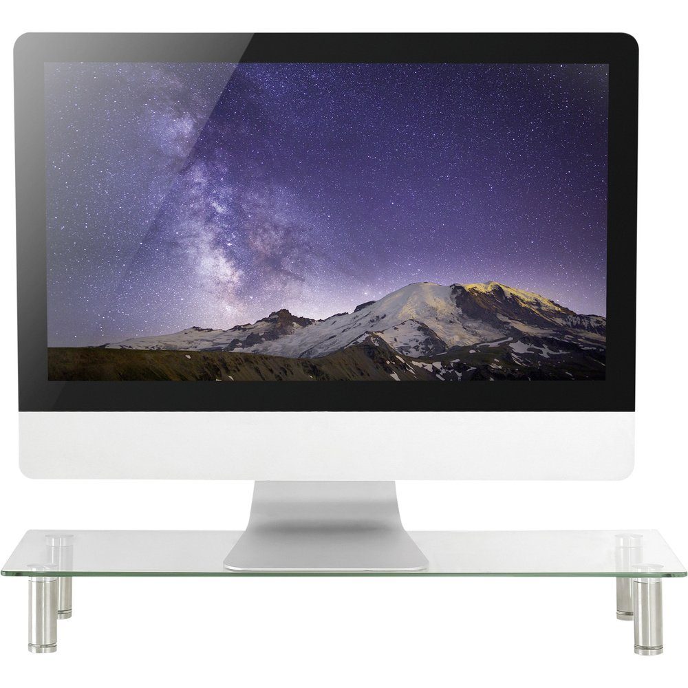SpeaKa Professional Schreibtischaufsatz SpeaKa Professional Monitor-Erhöhun günstig online kaufen