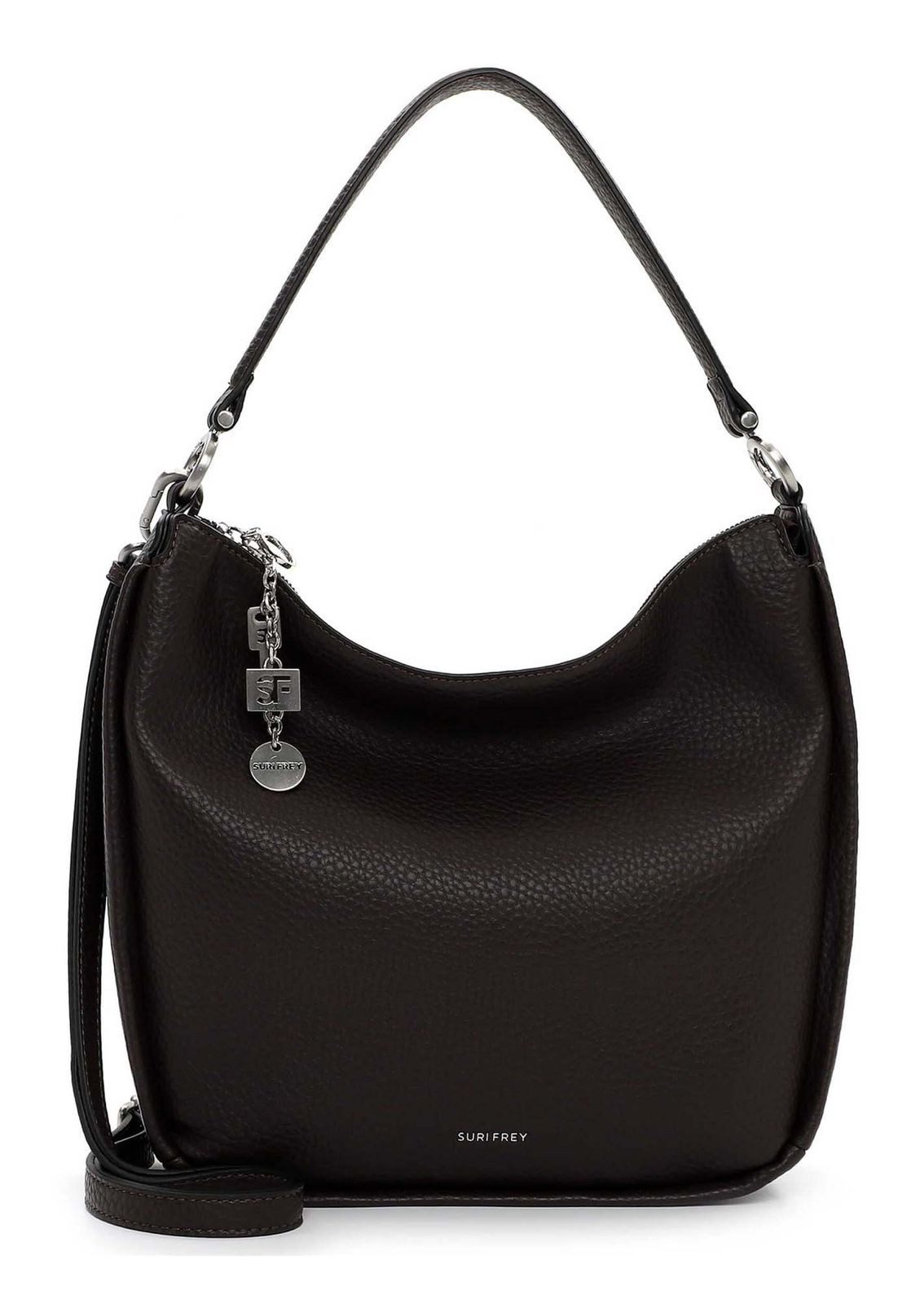 SURI FREY Schultertasche Beutel günstig online kaufen