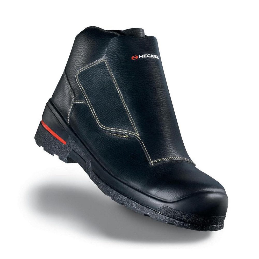 Heckel Heckel MACSOLE 1.0 WLD LOW 6296340 Sicherheitsstiefel S3 Schuhgröße (Arbeitsschuh