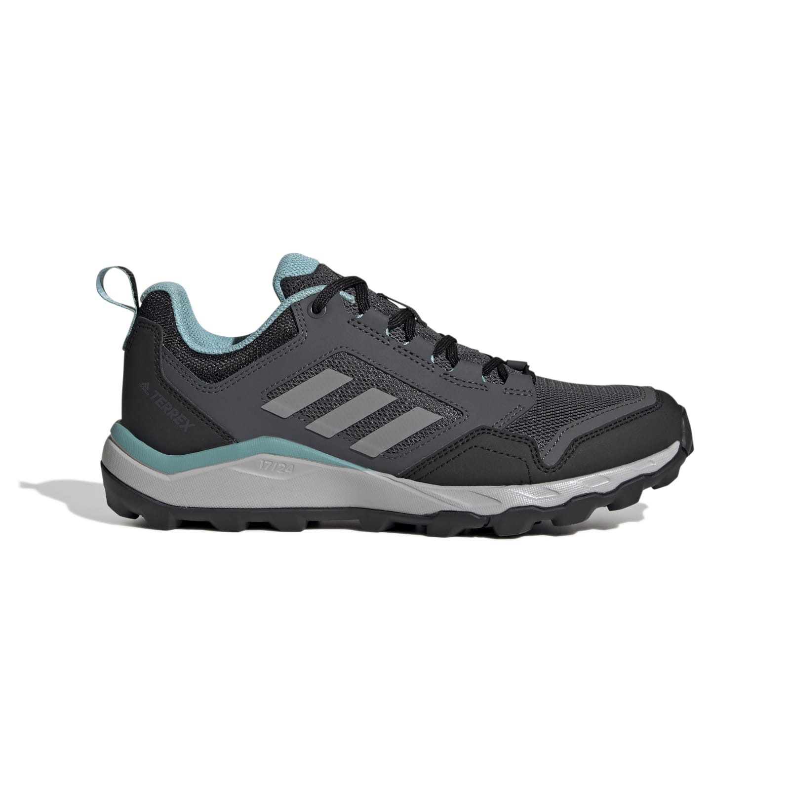 adidas Performance Terrex Tracerocker 2.0 schwarz/grau Damen Laufschuh