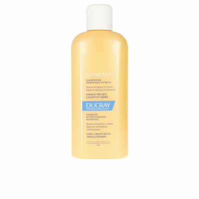 Ducray Haarshampoo NUTRICERAT intense nutrition shampoo 200ml
