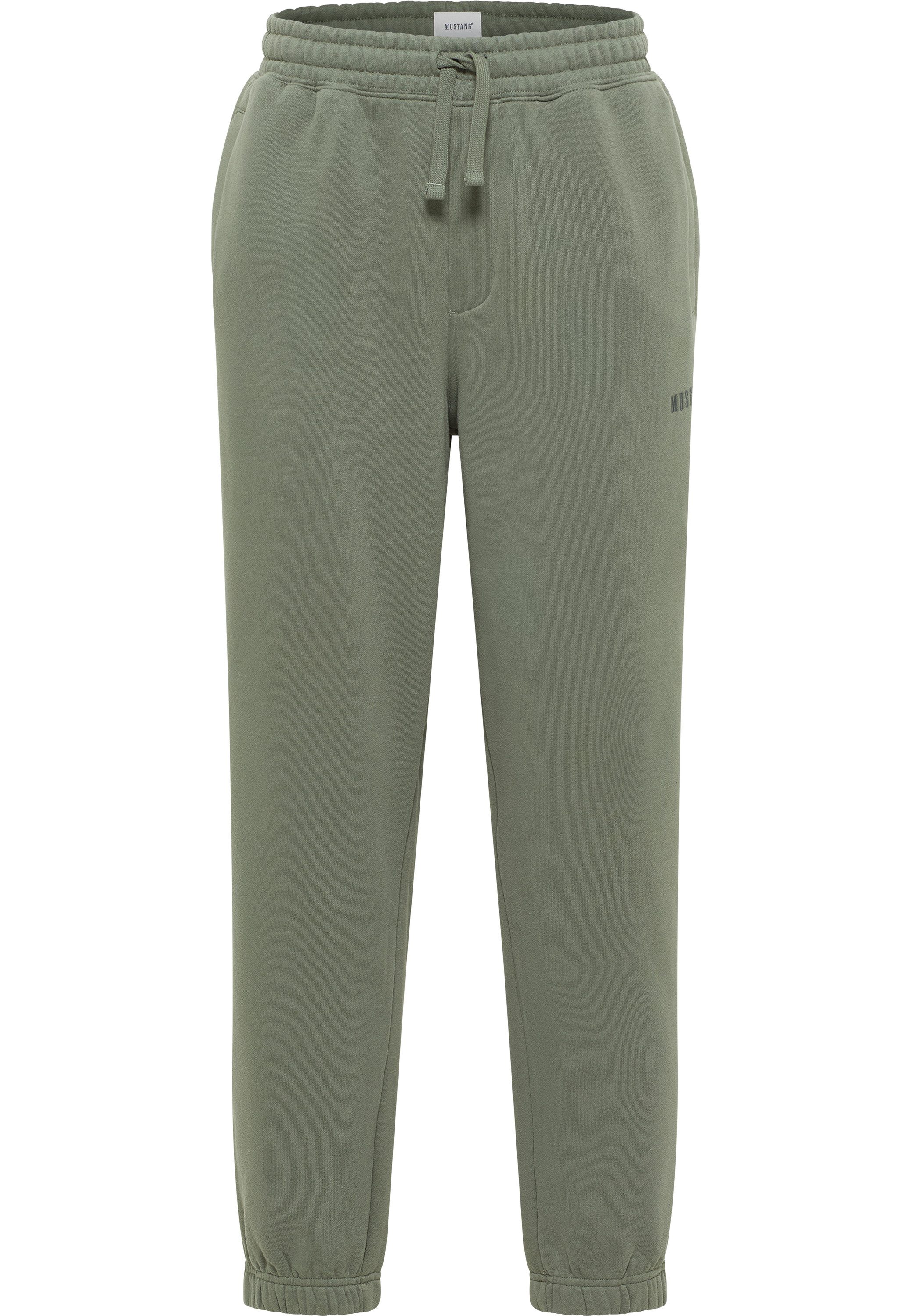 MUSTANG 5-Pocket-Hose Herren Style Logan günstig online kaufen