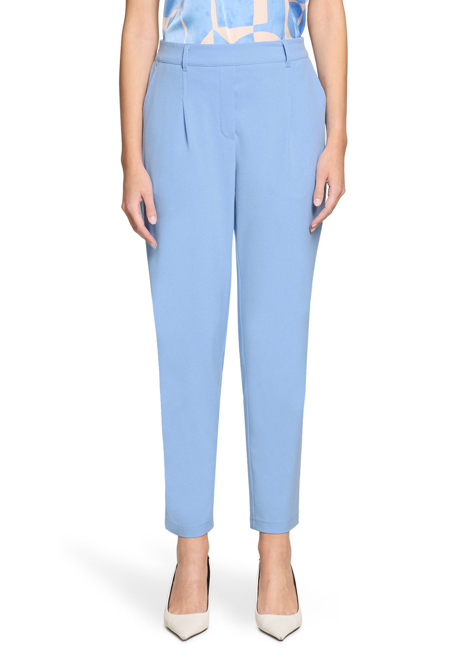 Betty&Co 5-Pocket-Hose Schlupfhose