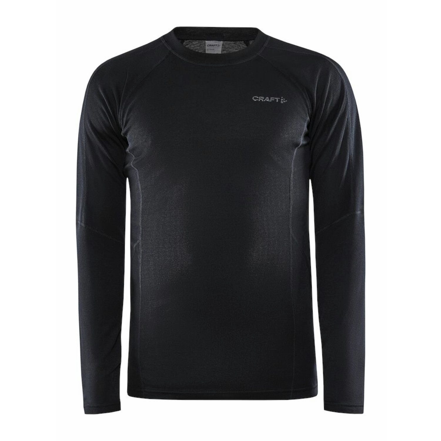 Craft Langarmshirt Craft Herren Shirt CORE Warm Baselayer LS 1912532