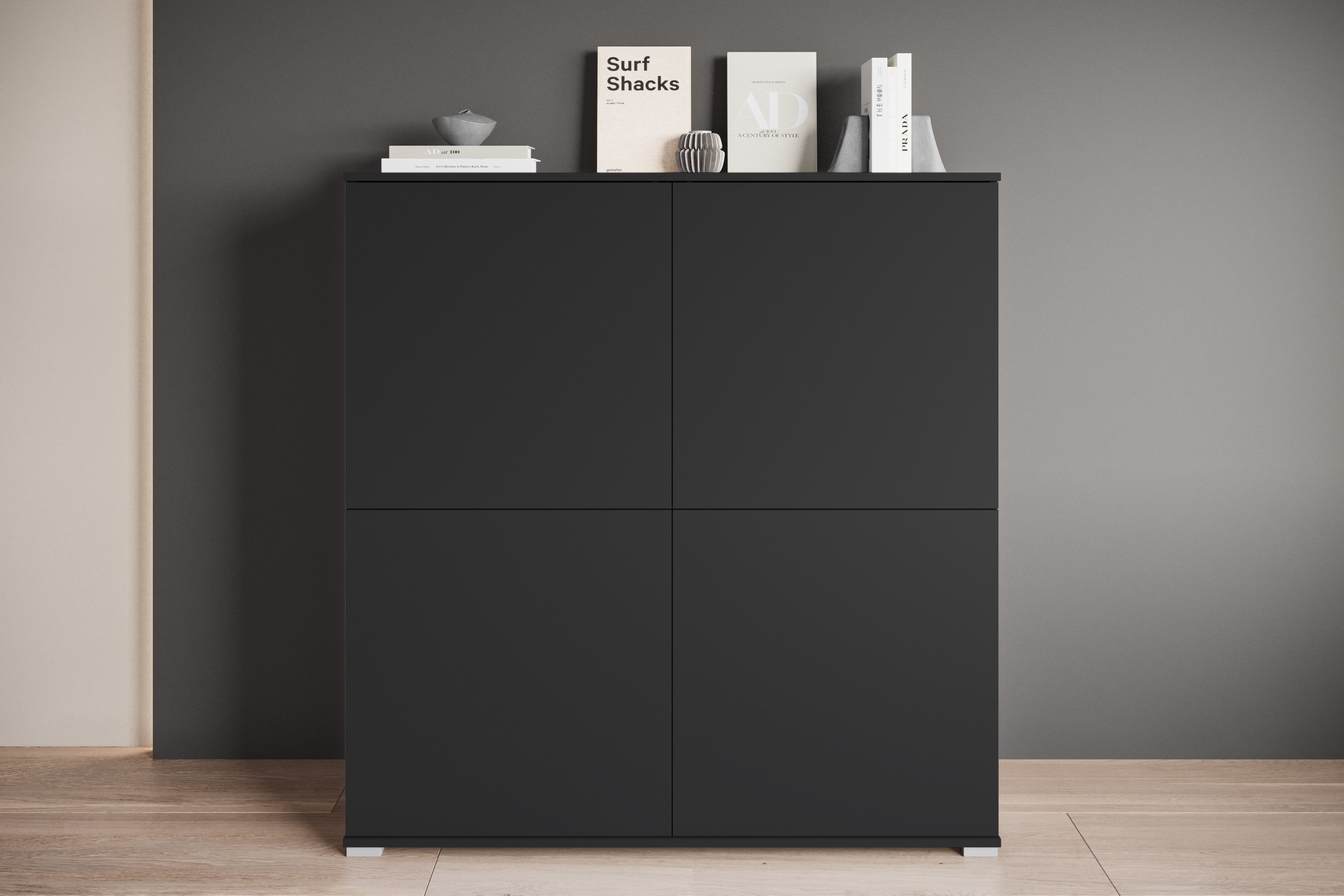INOSIGN PC-Schrank Kenia, Sekretär, Home Office günstig online kaufen