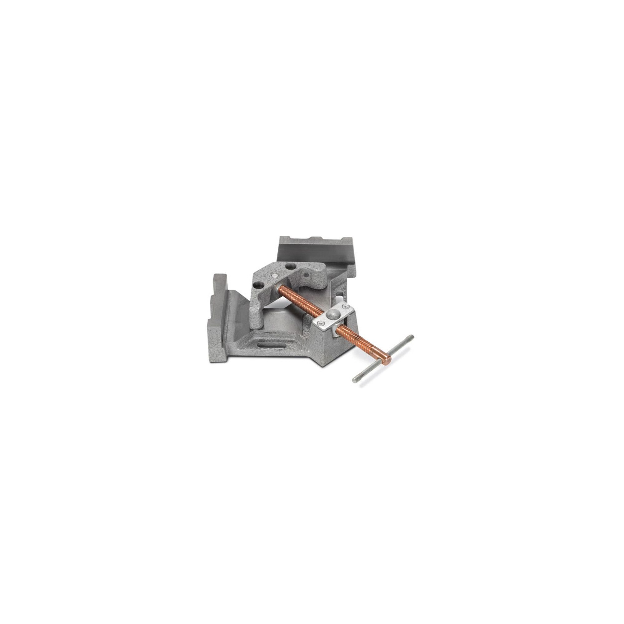 Schweißkraft Führungsschiene Schweißkraft Metallwinkelspanner MWS-2 121
