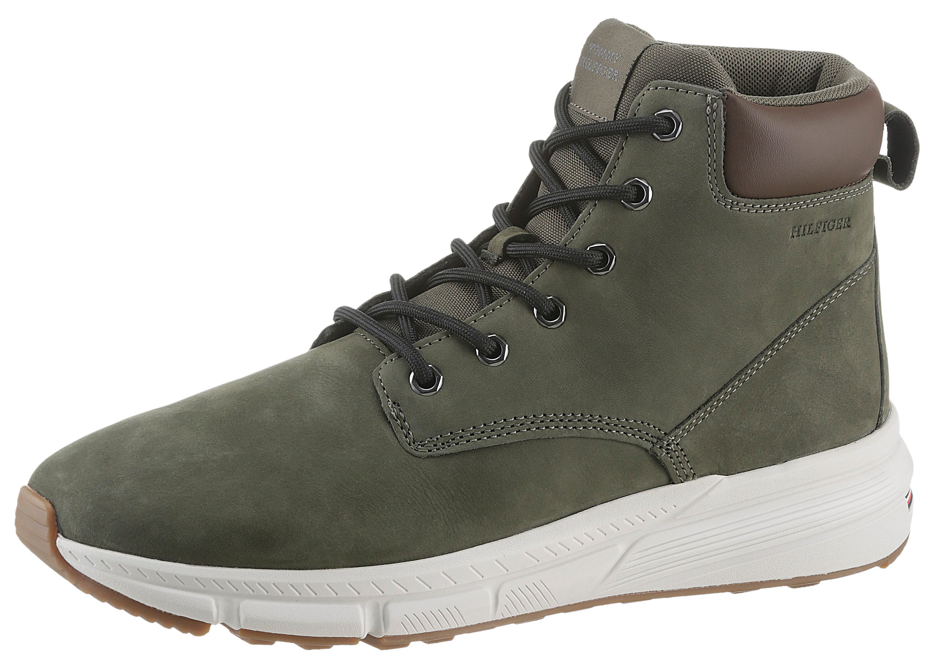 Tommy Hilfiger LIGHT HILIFIGER NBK HYBRID günstig online kaufen