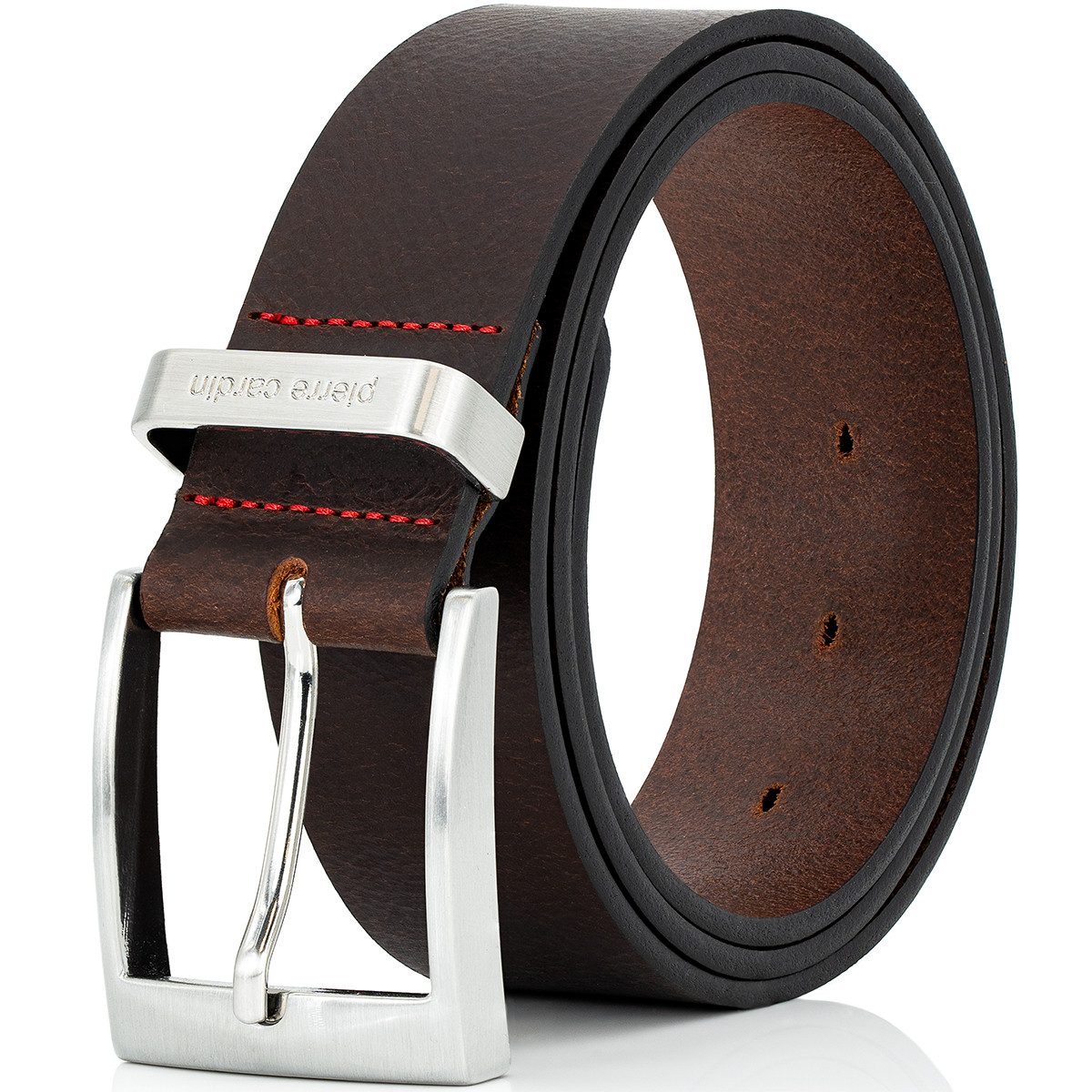 Pierre Cardin Ledergürtel günstig online kaufen