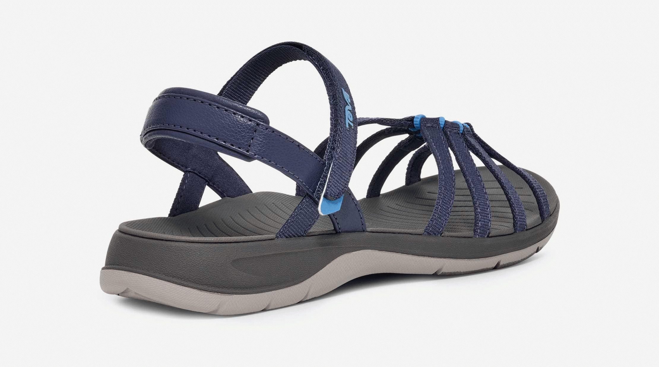 Teva TirraTraveler Women Outdoorsandale
